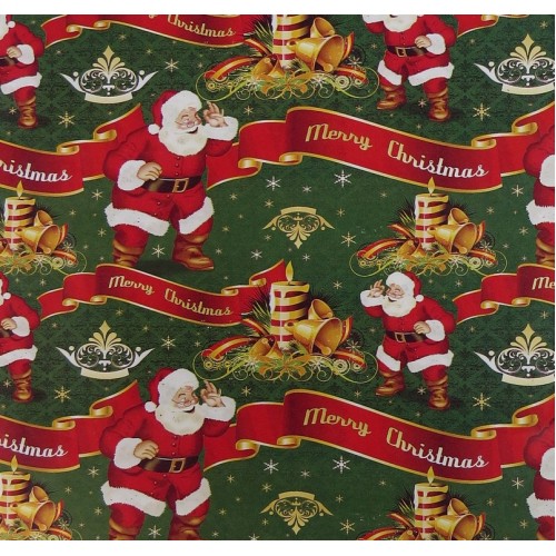 Papel de Presente Couche